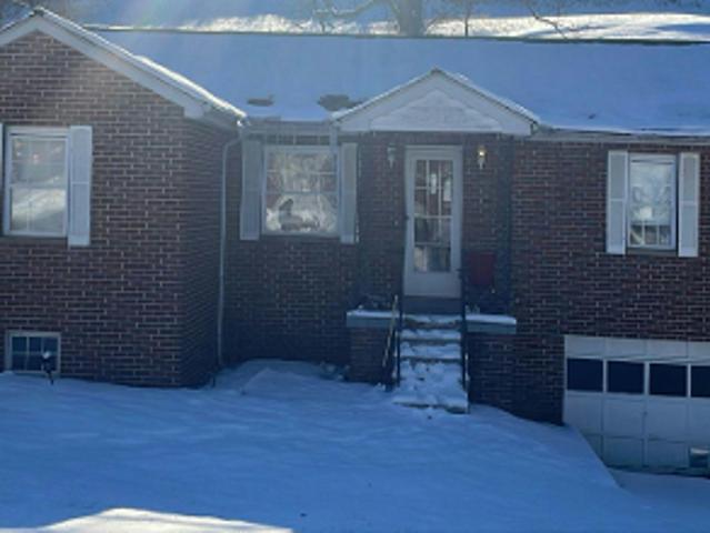 House for sale in Sod, West Virginia