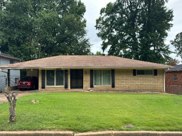 House for sale in Tennessee