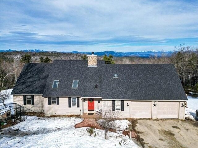 House for sale in New Hampshire