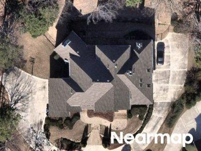 House for sale in Hoover, Alabama