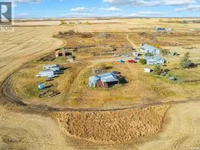 House for sale in Saskatchewan