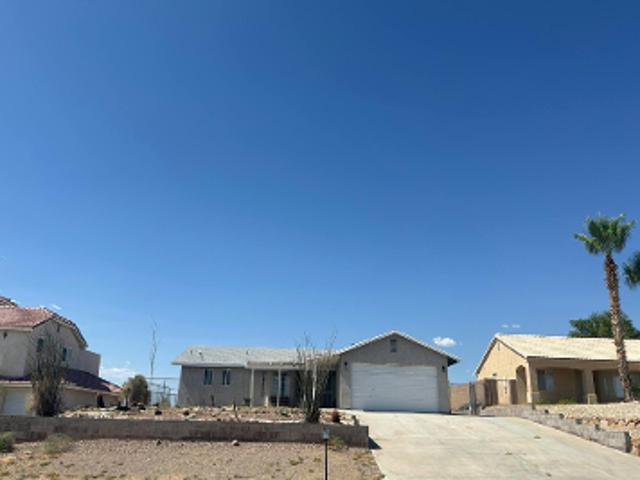 House for sale in Bullhead City, Arizona
