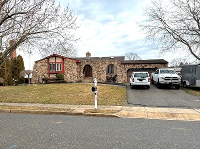 House for sale in Normandy Beach, New Jersey