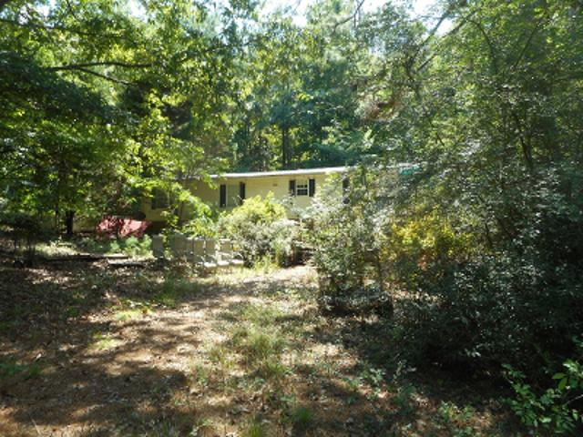 House for sale in Saluda, South Carolina