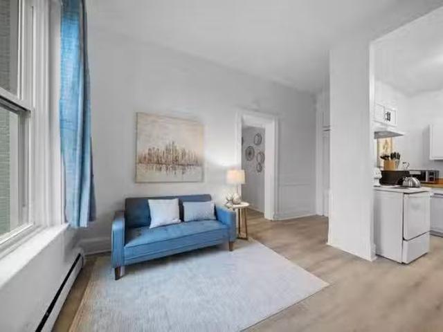 Apartment for rent in Roselawn, Ohio