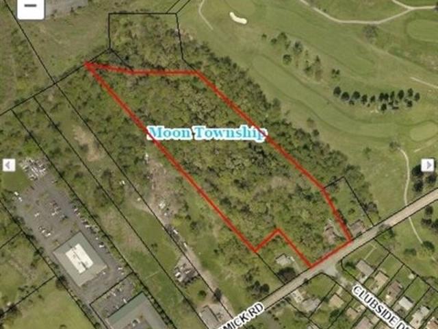 Land for sale in Coraopolis Land for sale in Coraopolis