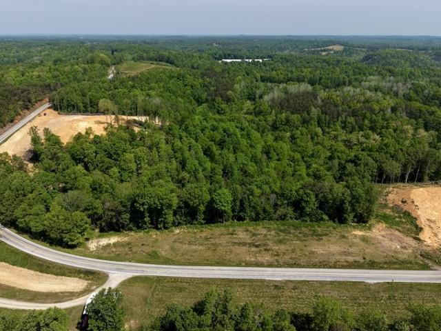 Land for sale in Tennessee