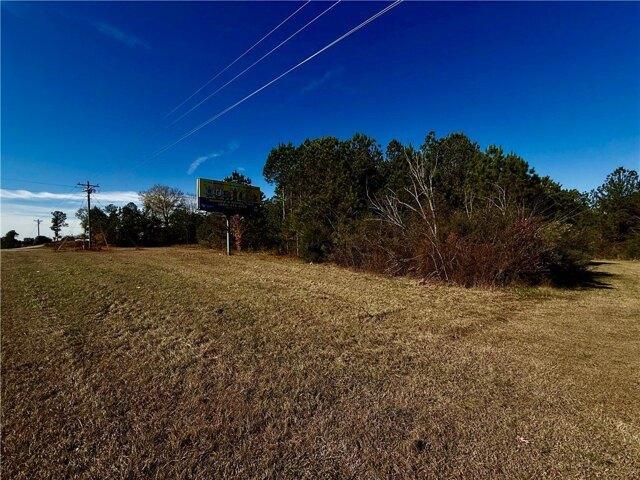 Land for sale in Mc Cormick, South Carolina