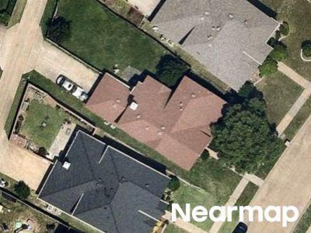 House for sale in Garland, Texas