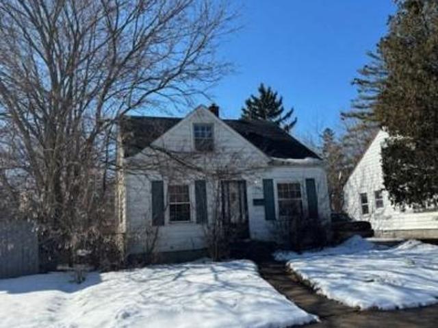House for sale in Detroit