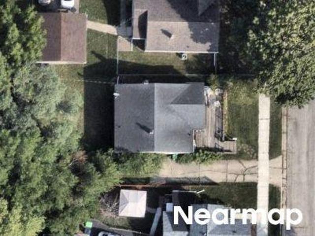 House for sale in Bay City, Michigan