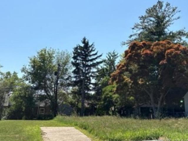 House for sale in Detroit, Michigan
