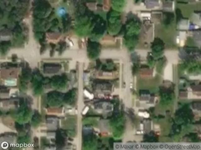 House for sale in Bay City, Michigan