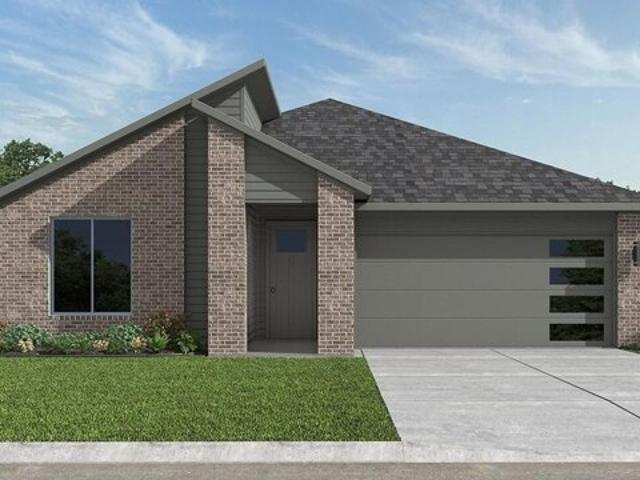 House for sale in Denton, Texas