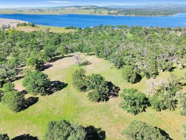 Land for sale in Wheatland, California