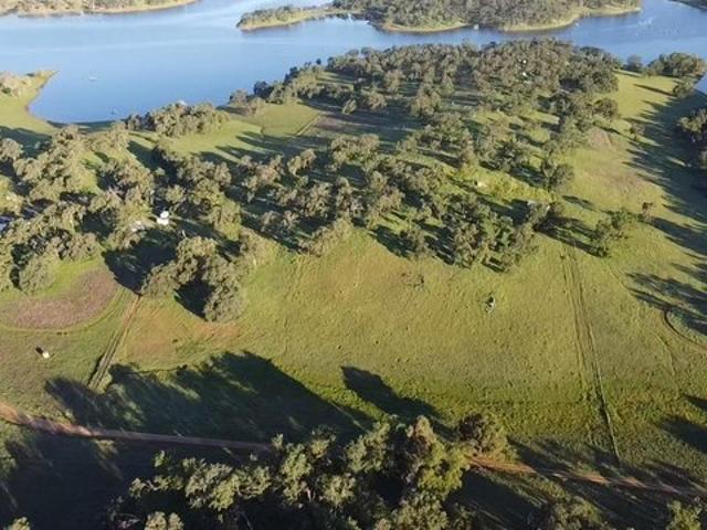 Land for sale in Wheatland, California