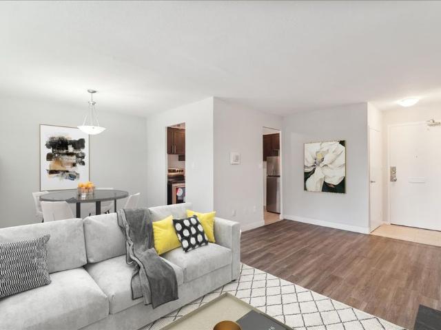 Apartment for rent in Scarborough Centre, Toronto