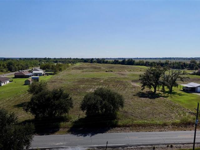 Land for sale in Iowa, Louisiana
