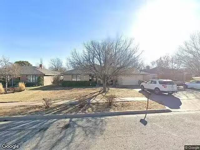 House for rent in Amarillo