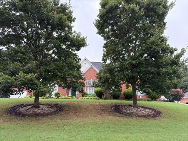 House for sale in Conyers, Georgia