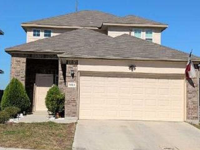 House for sale in Converse, Texas