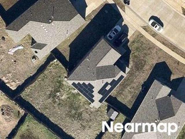House for sale in Forney, Texas