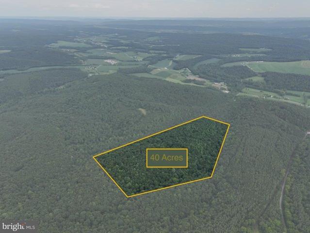 Land for sale in Thompsontown, Pennsylvania