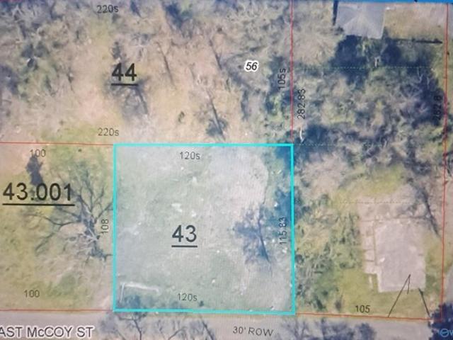 Land for sale in Guntersville, Alabama