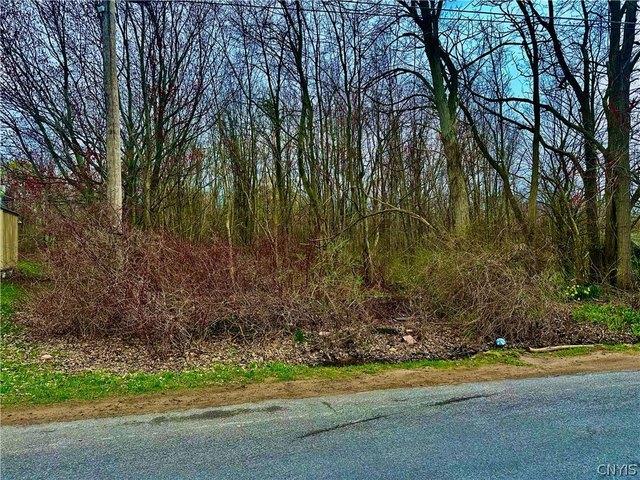 Land for sale in Oswego, New York