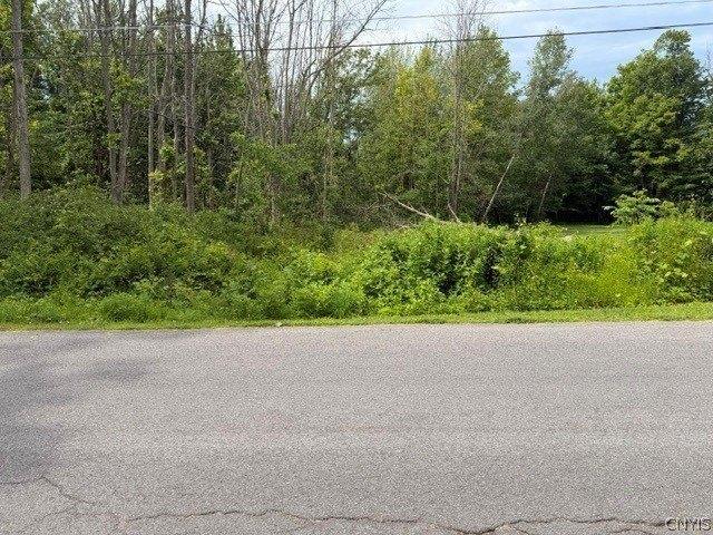 Land for sale in Oswego, New York