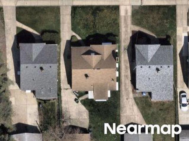 House for sale in Ohio