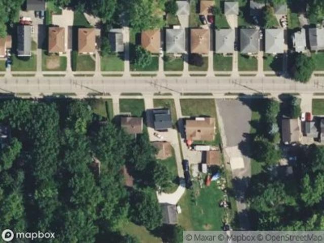 House for sale in Cleveland House for sale in Cleveland