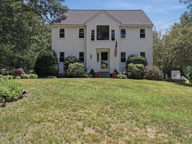 House for sale in Millbury, Worcester County