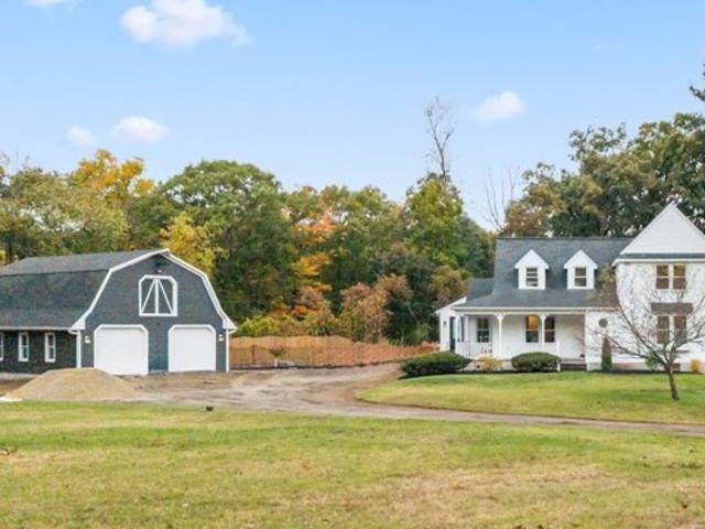 House for sale in Millbury, Worcester County