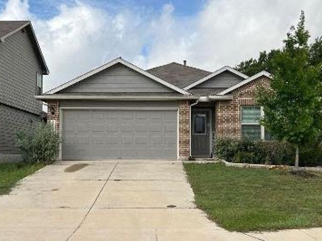House for sale in New Braunfels