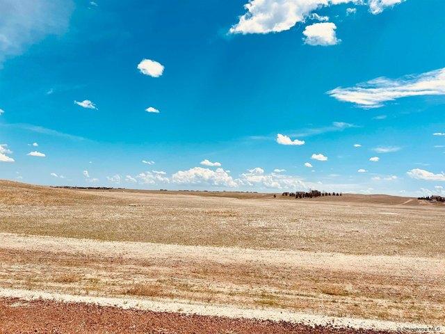 Land for sale in Wyoming