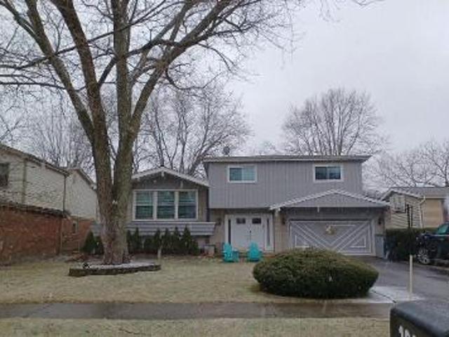 House for sale in Highland Park, Illinois