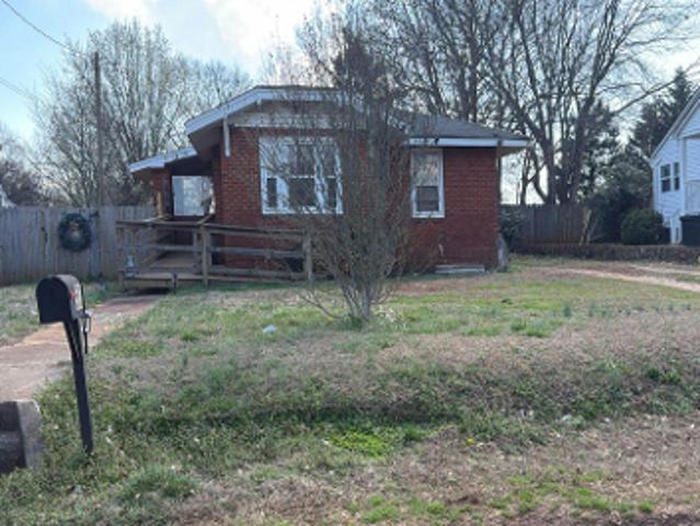 House for sale in South Carolina