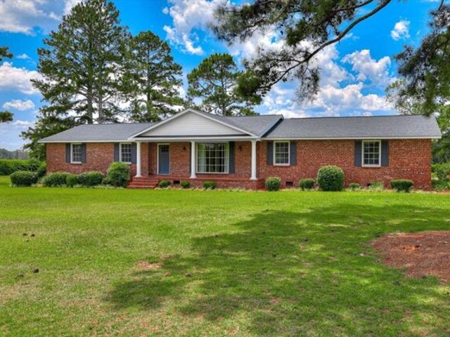 House for sale in Ridge Spring House for sale in Ridge Spring