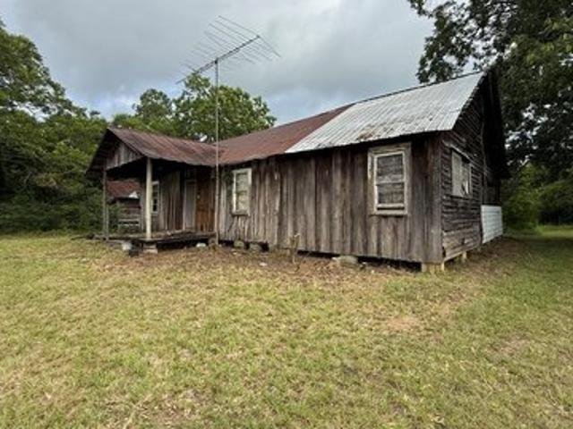 House for sale in Fitzgerald, Georgia