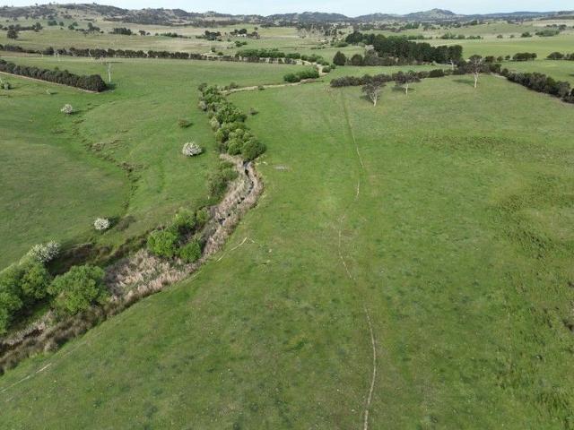 Cottage for sale in Gunning, New South Wales