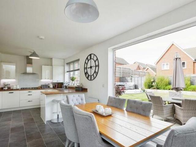 House for sale in Salisbury, Wiltshire
