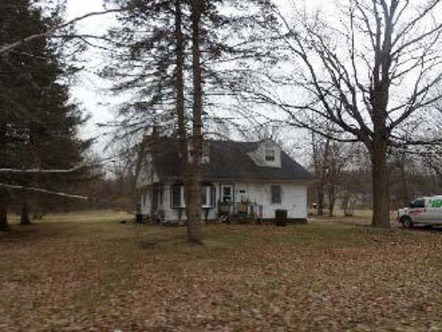 House for sale in Michigan