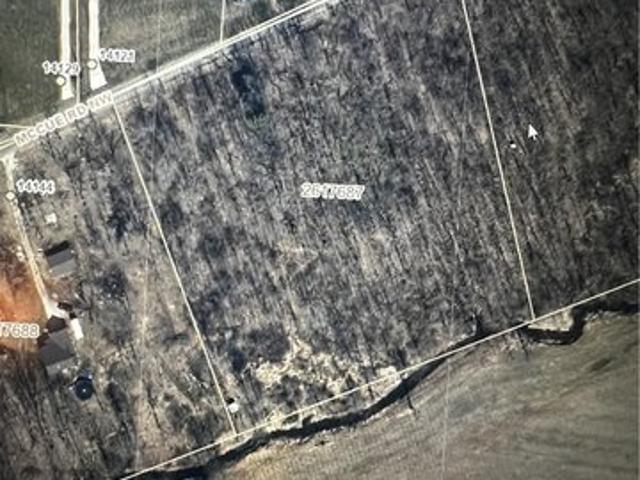 Land for sale in Canal Fulton, Ohio