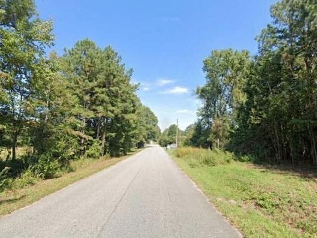 Land for sale in Weaver, Alabama
