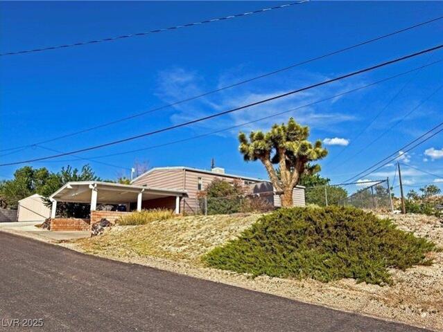 Property for sale in Nye, Nevada