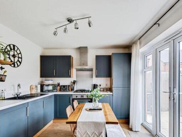 House for sale in Berrick Salome, Oxfordshire