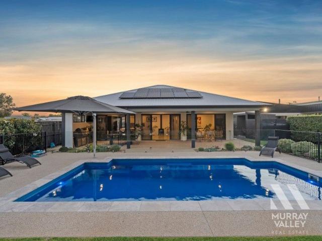 House for sale in Bundalong, Victoria