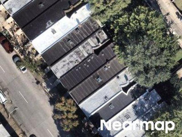 Townhouse for sale in Reservoir Hill, Baltimore