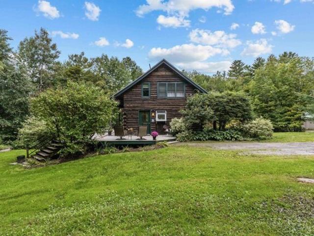 House for sale in Vermont